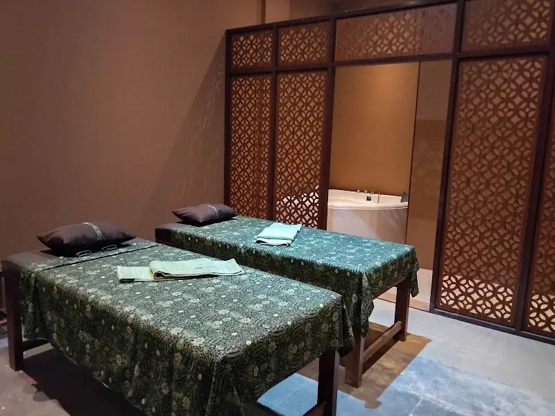 Spalingual SERENITY SPA