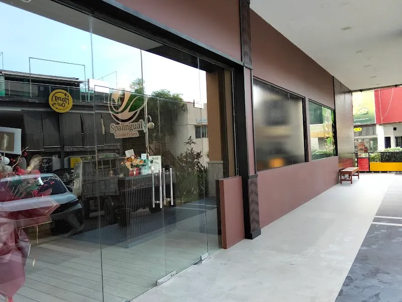 Spalingual SERENITY SPA