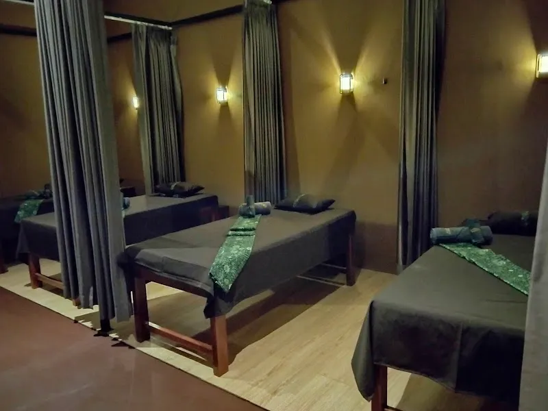 Spalingual SERENITY SPA