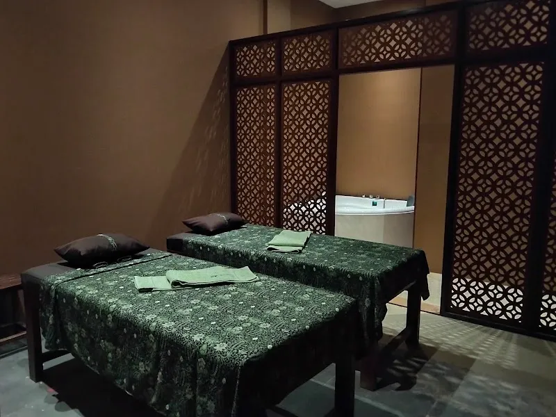 Spalingual SERENITY SPA