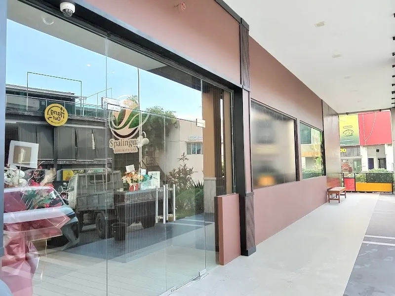 Spalingual SERENITY SPA