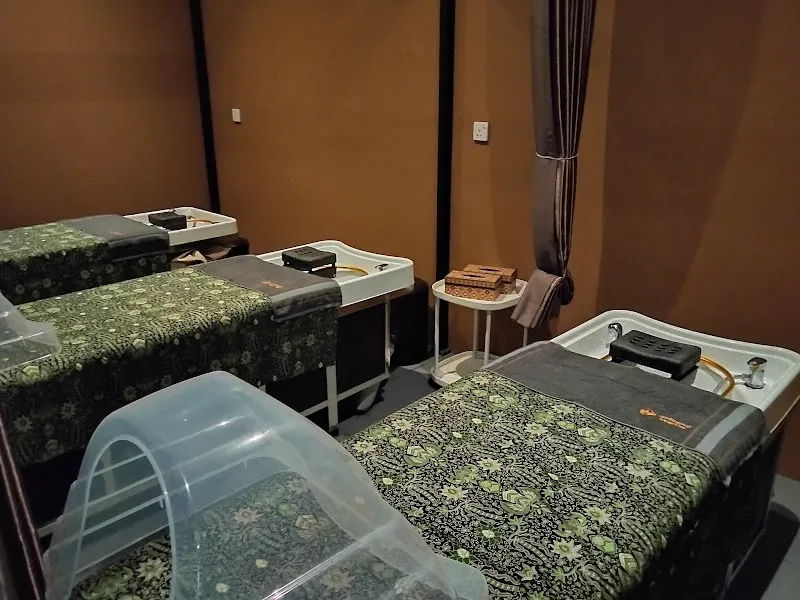 Spalingual SERENITY SPA