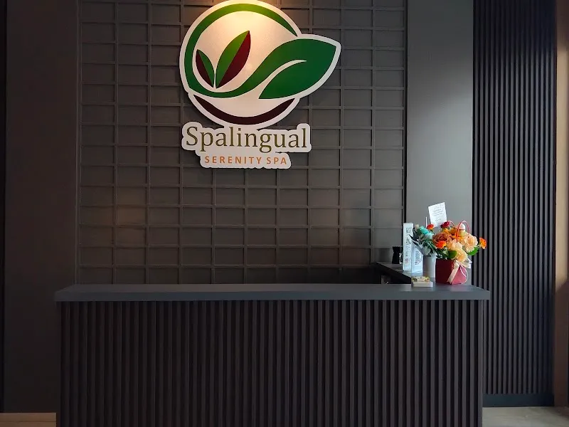 Spalingual SERENITY SPA