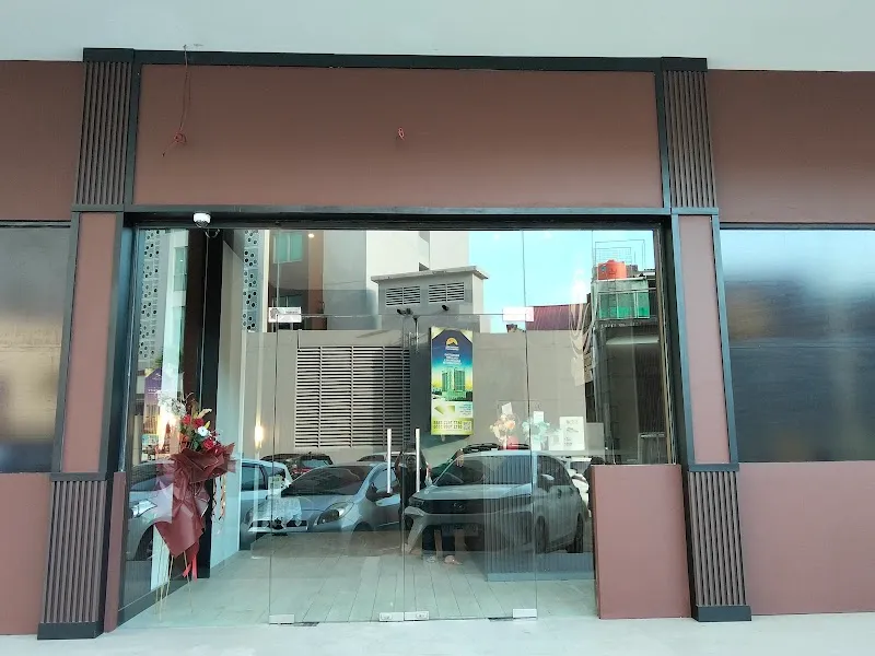 Spalingual SERENITY SPA