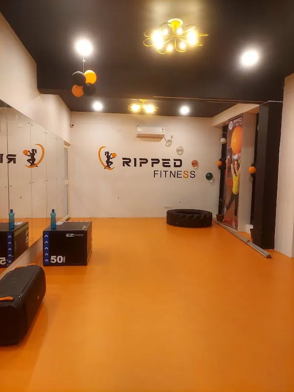 Ripped Fitness2