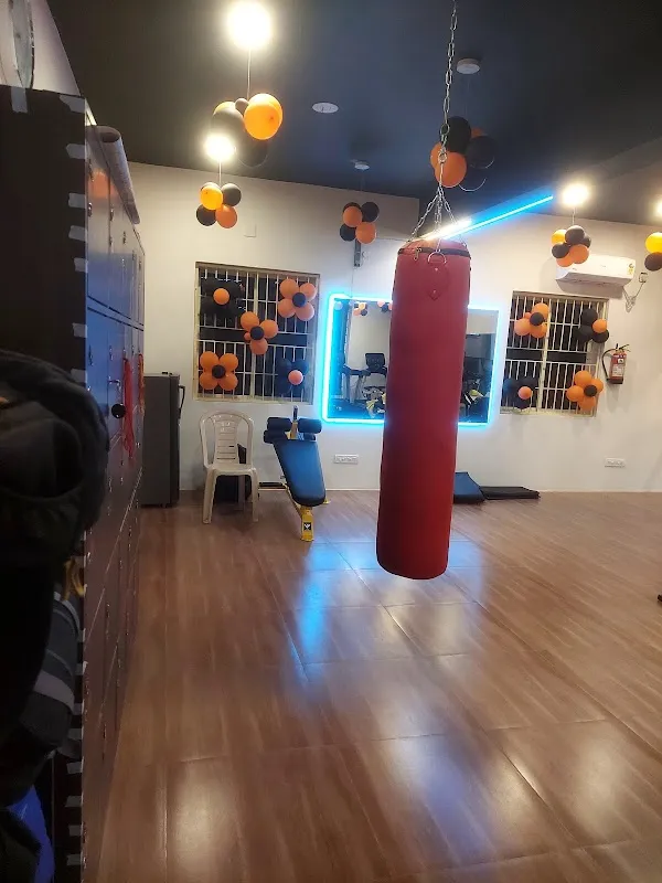 Ripped Fitness2
