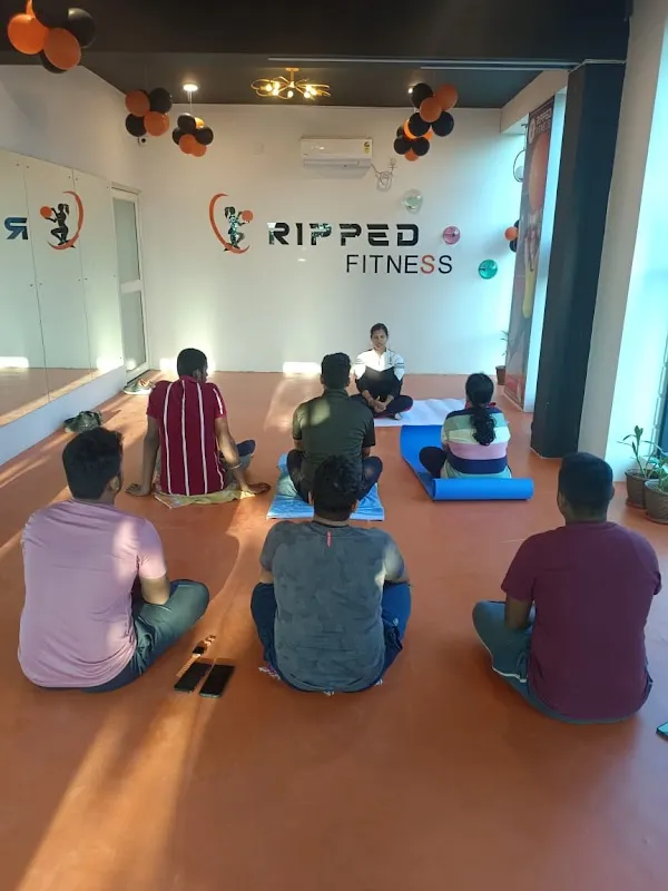 Ripped Fitness2