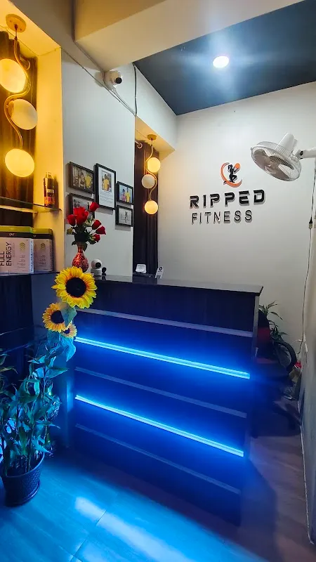 Ripped Fitness2