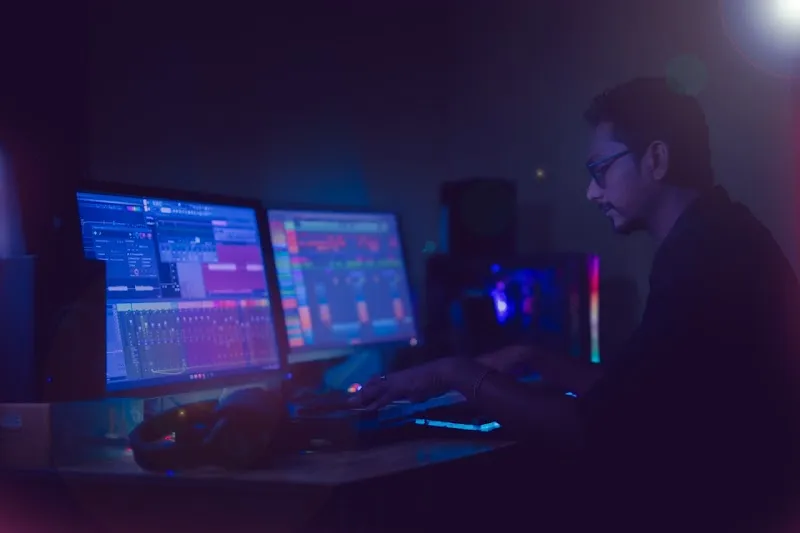 Fusion Audios