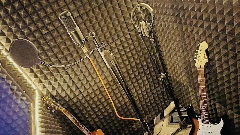 Fusion Audios