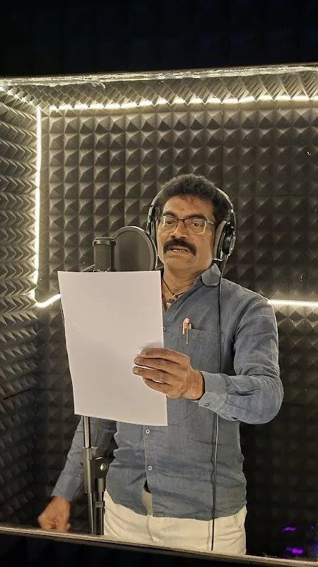 Fusion Audios