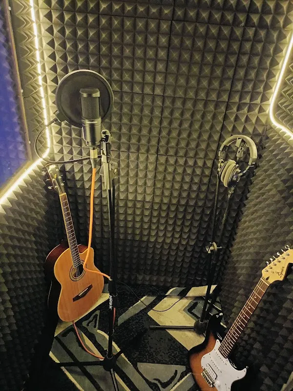Fusion Audios