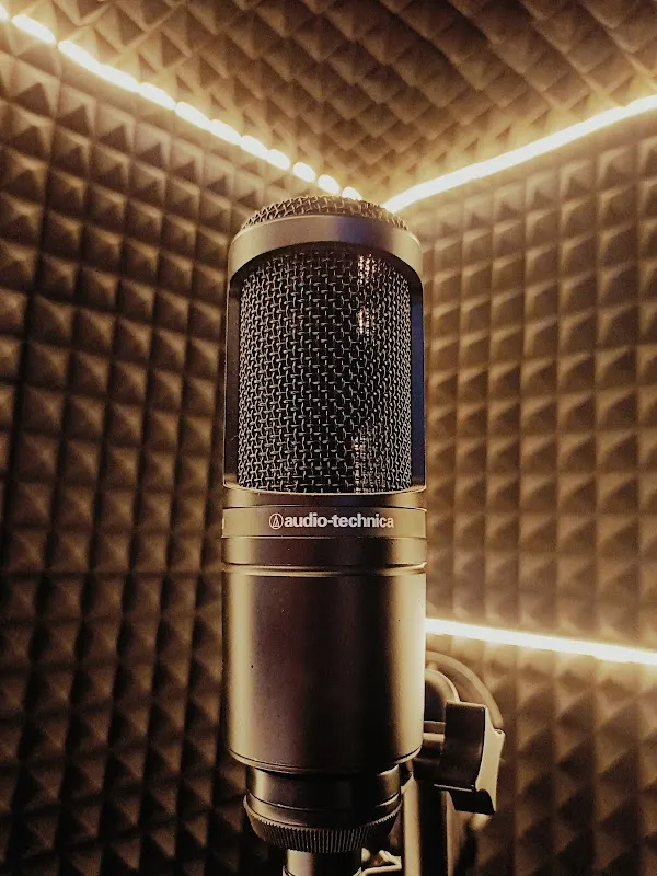 Fusion Audios