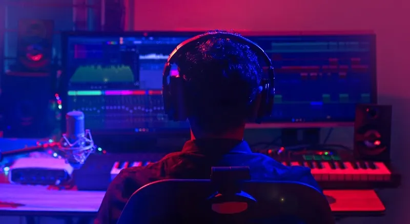 Fusion Audios