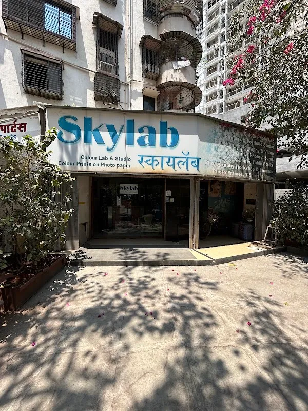 Skylab Colours