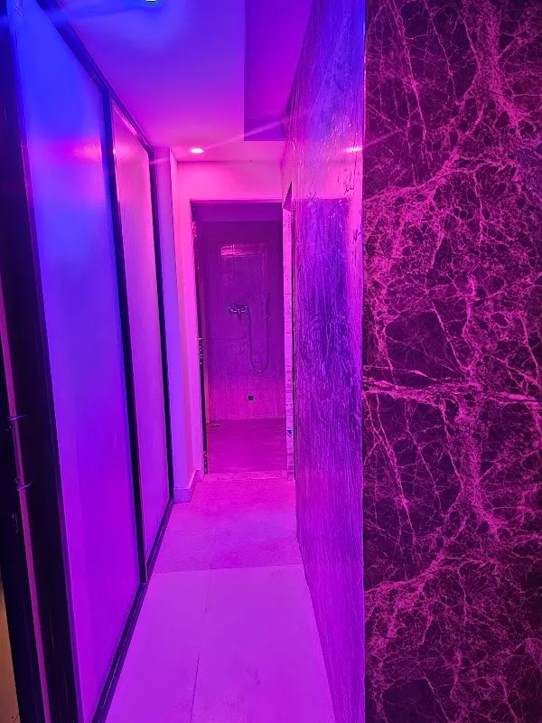 Mani Spa & Retreat