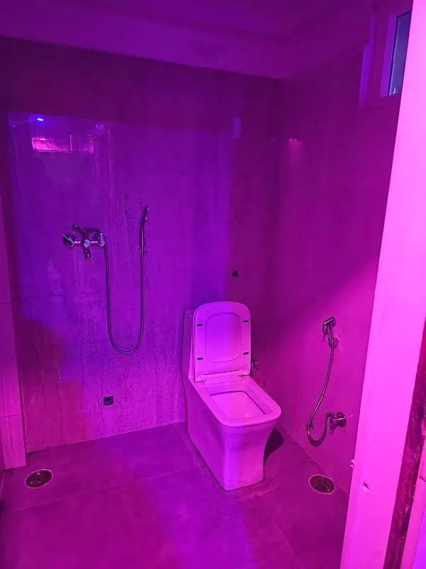 Mani Spa & Retreat