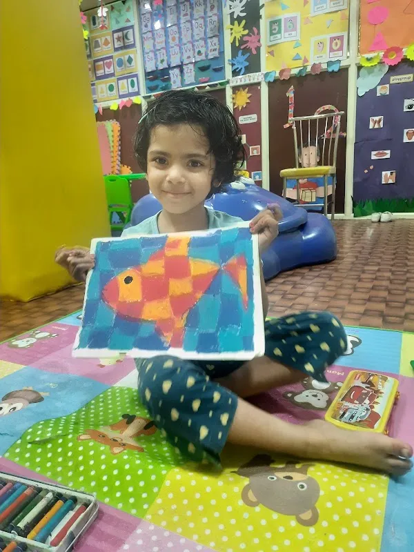 KR Arts Class & Studio