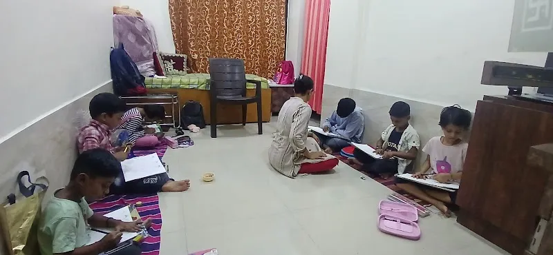 KR Arts Class & Studio