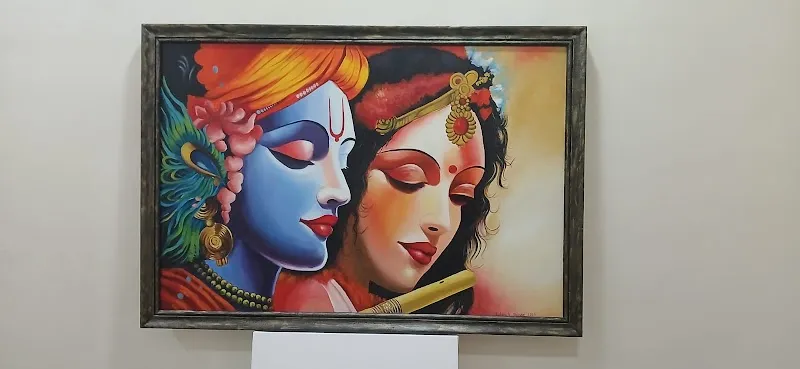 KR Arts Class & Studio
