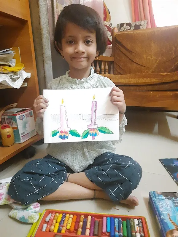 KR Arts Class & Studio