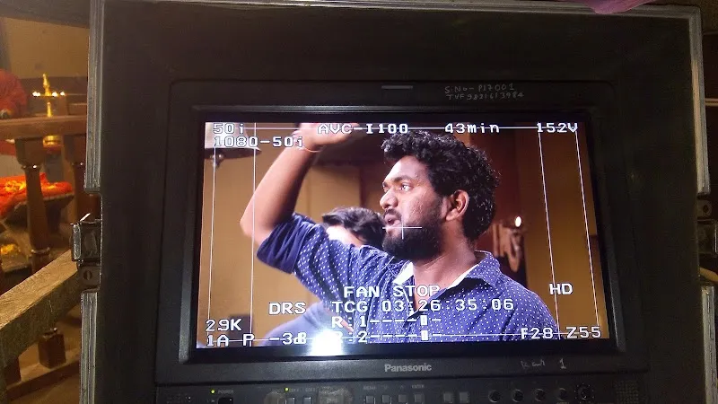 Kalawanta Studio(कलावंत स्टुडियो)