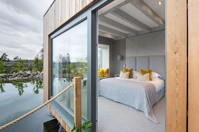 Gilpin Hotel & Lake House