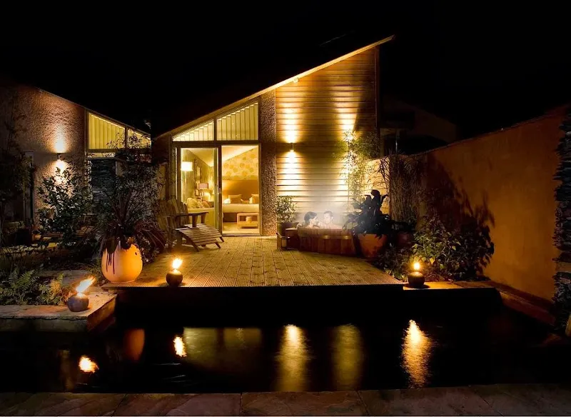 Gilpin Hotel & Lake House