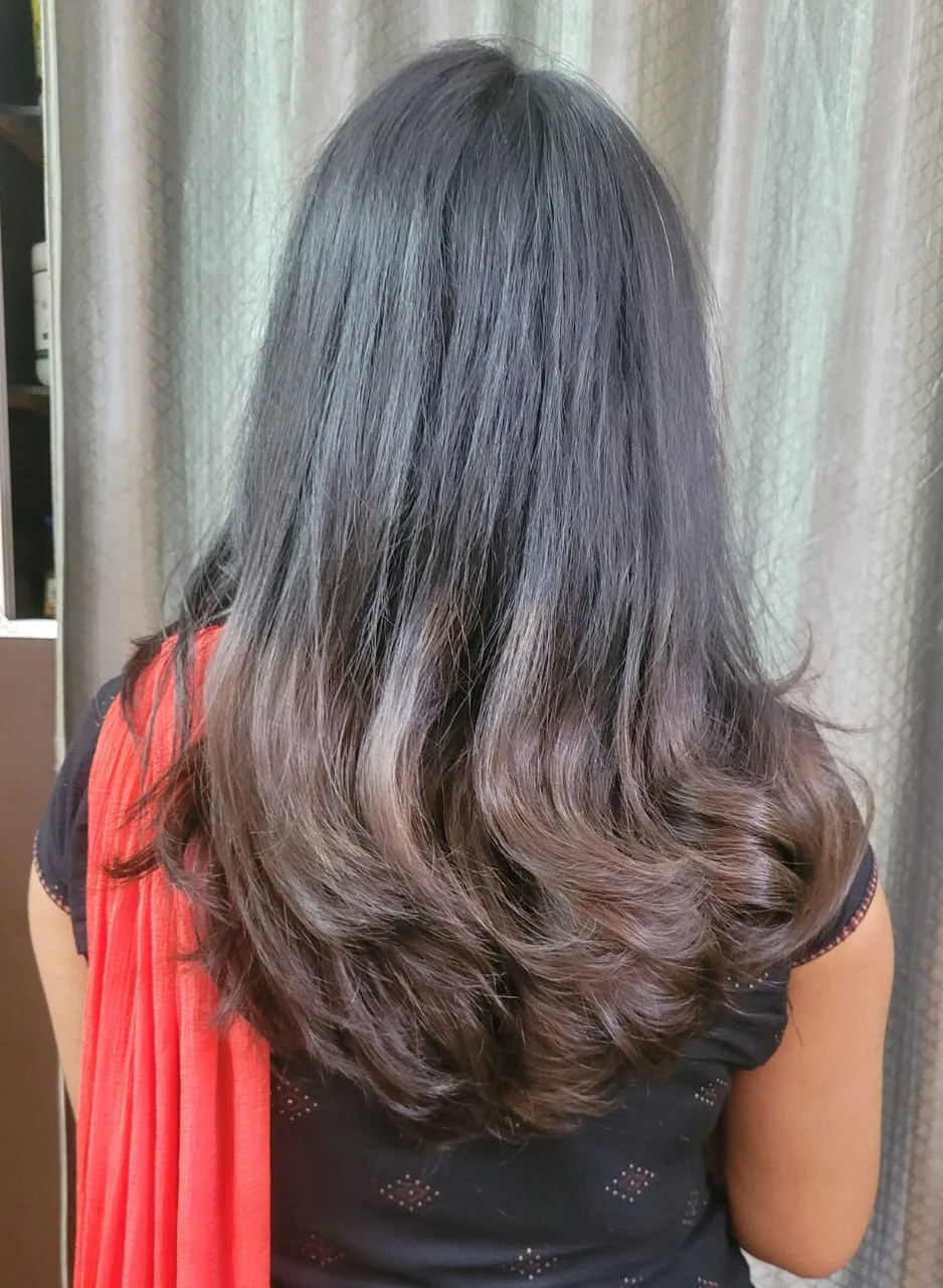 Touch & Glow Beauty Care