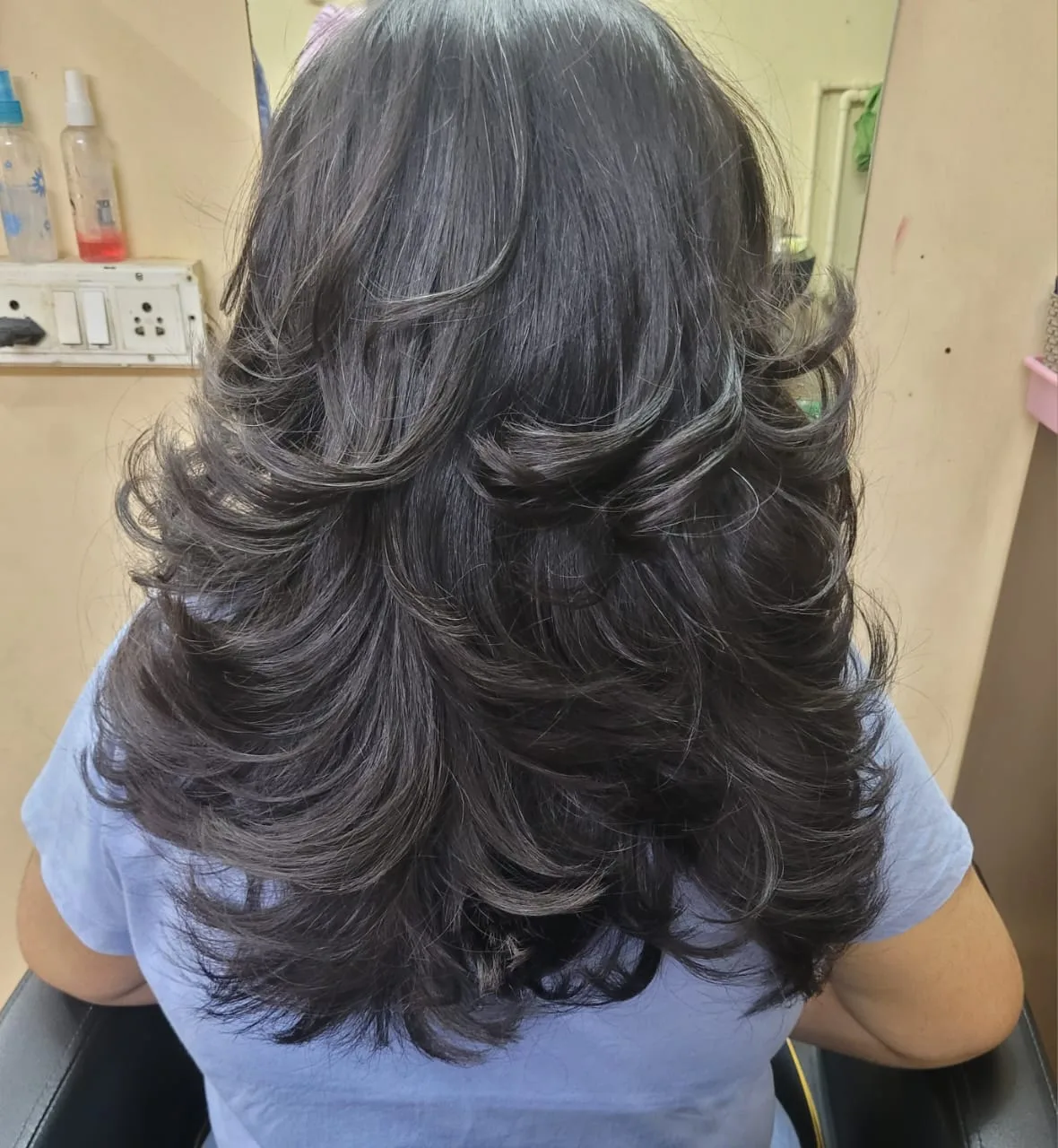 Touch & Glow Beauty Care