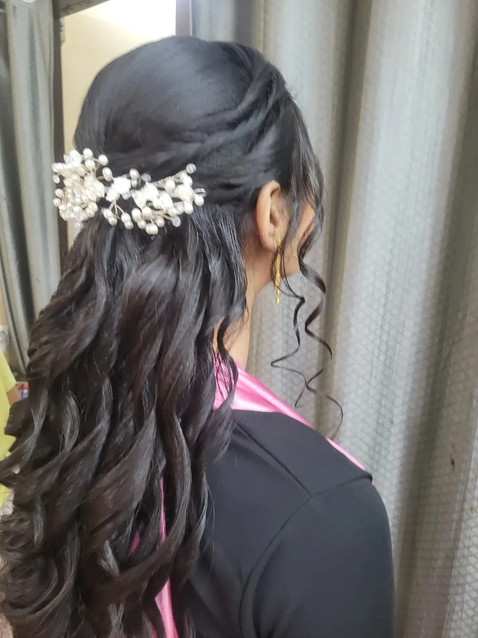 Touch & Glow Beauty Care