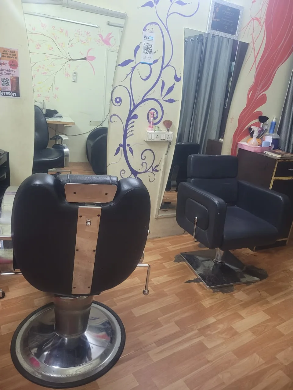 Touch & Glow Beauty Care