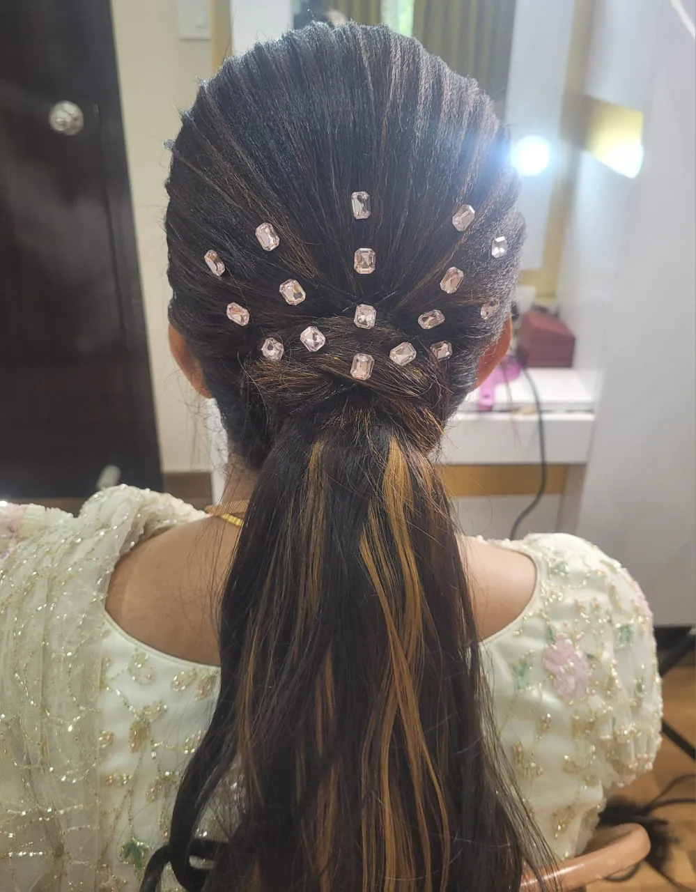 Touch & Glow Beauty Care
