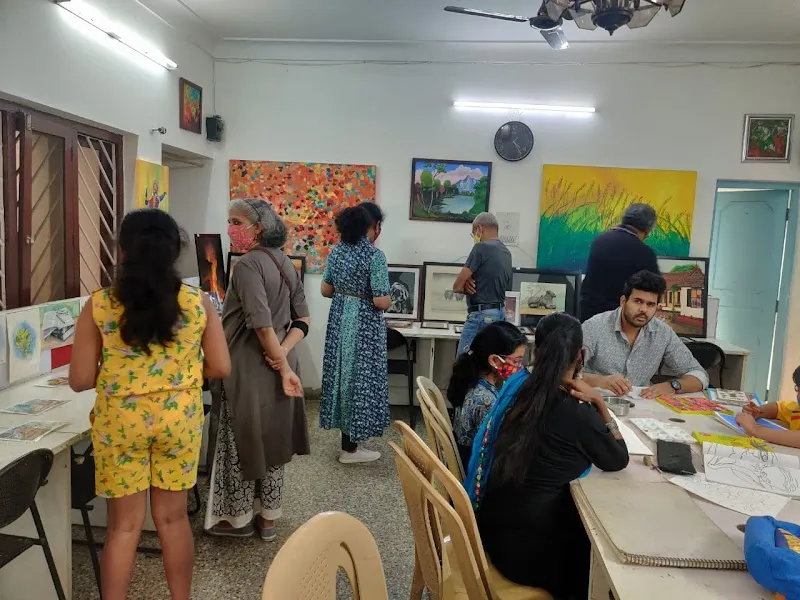 ReIGNITE EdTech Pvt. Ltd. (Previously ReIGNITE School of Passion)