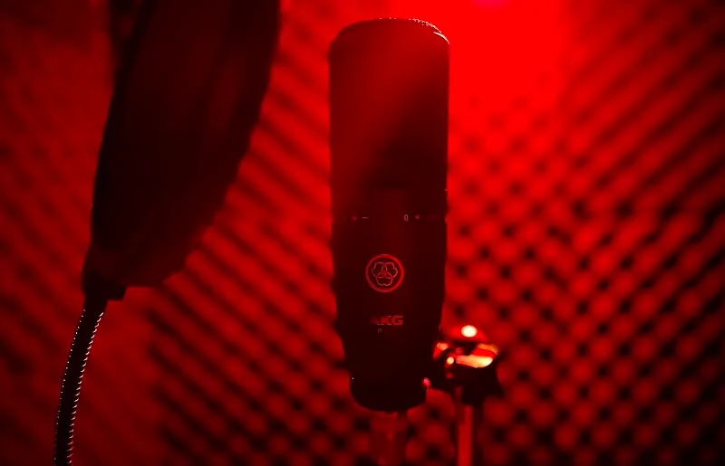 SSD Music Production