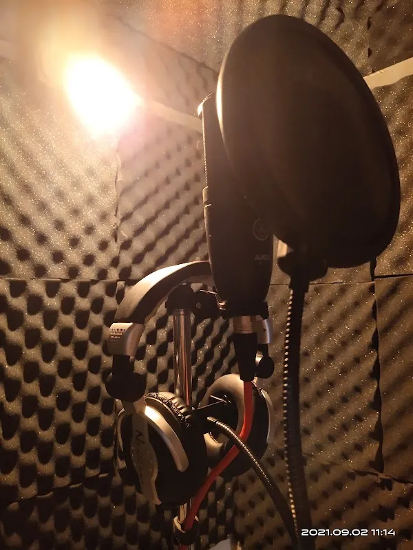 SSD Music Production