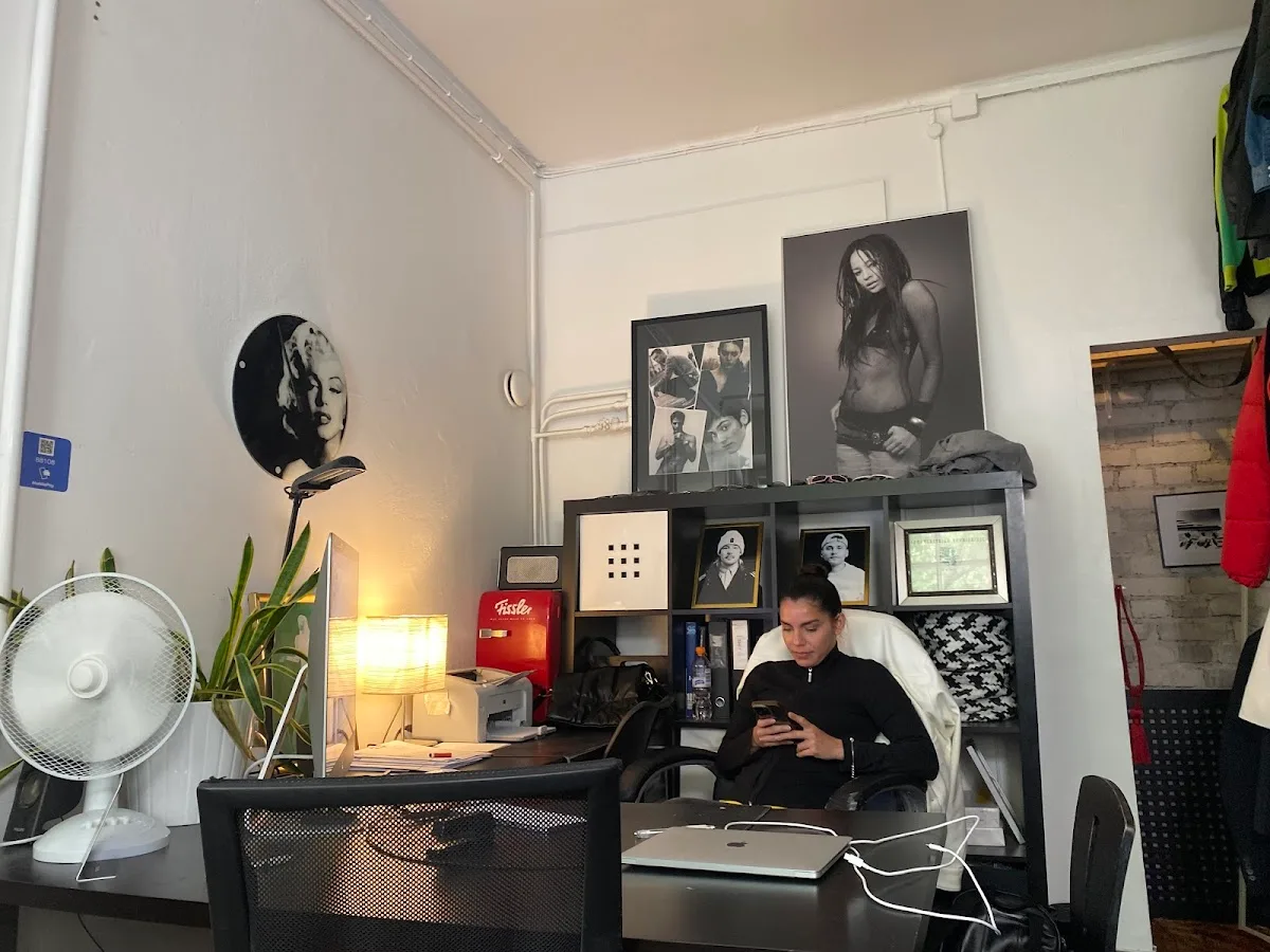 Studio Elite