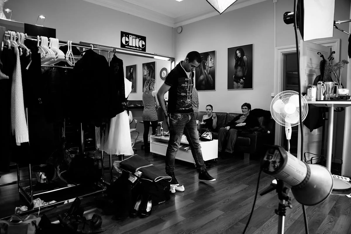Studio Elite