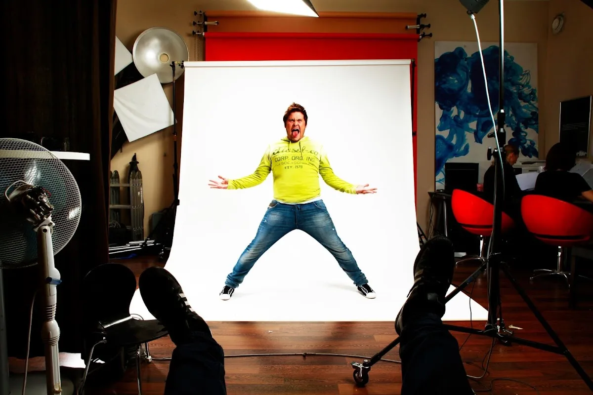 Studio Elite