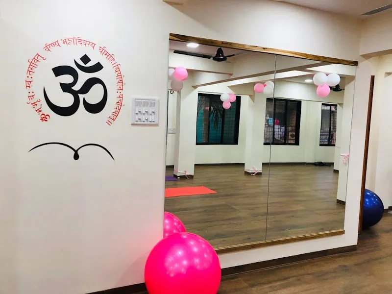 SHAPE IN YOGA