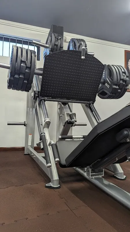 BE FIT GYM - The Ultimate Fitness Destination