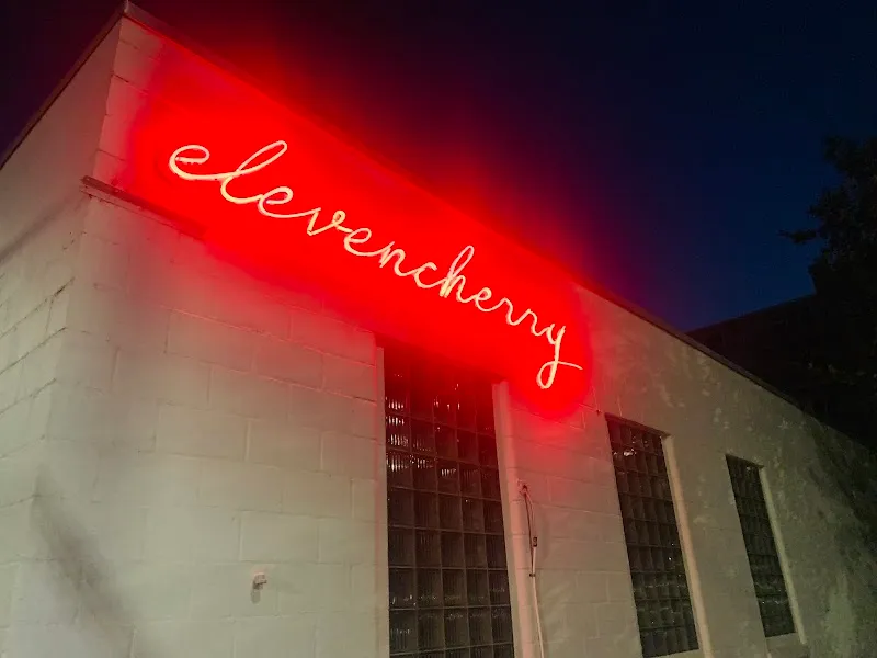 Elevencherry Salon