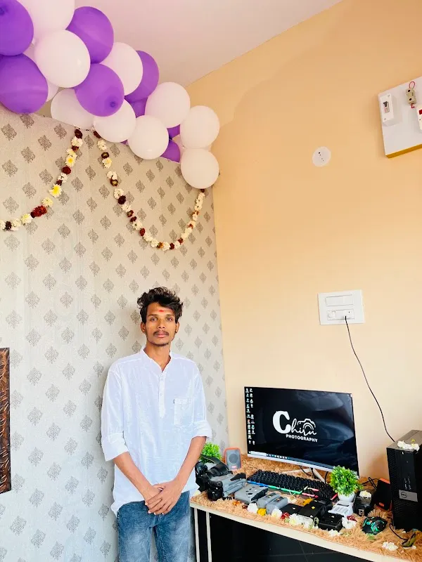 Chiru Photography