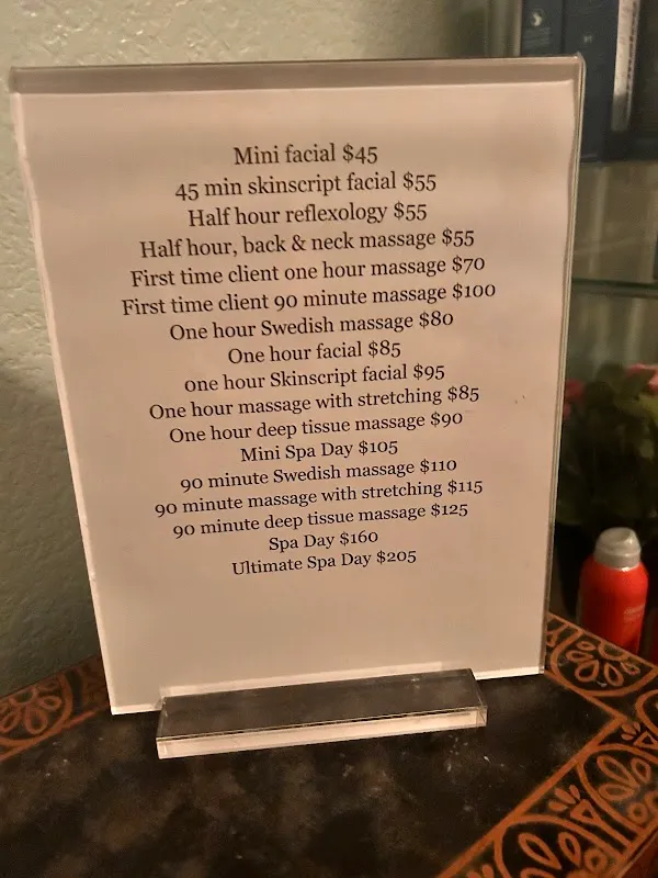 Wellness Worth It | Massage Therapy