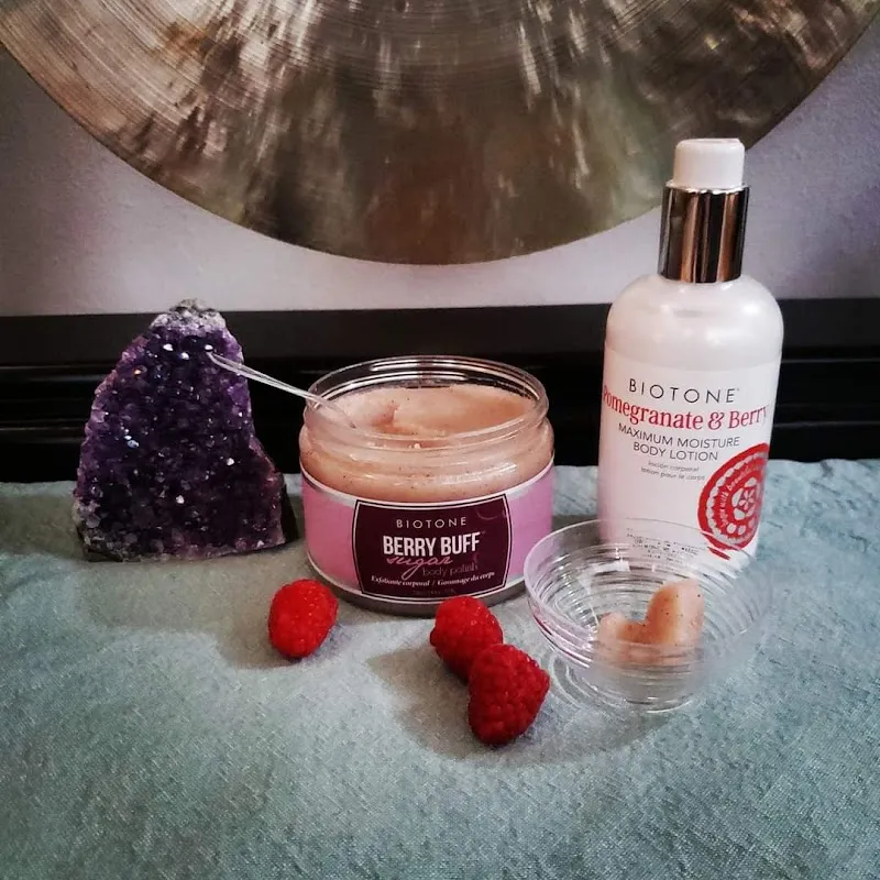 Wellness Worth It | Massage Therapy