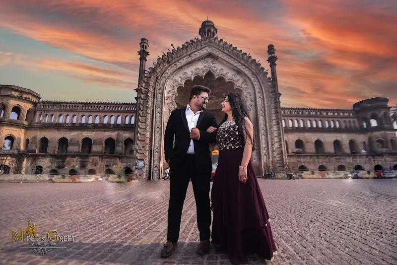 MEET 'N' GREET EVENTS & PHOTOGRAPHY (Best Photographer in Kanpur) | {Best Wedding Photographer in Kanpur}