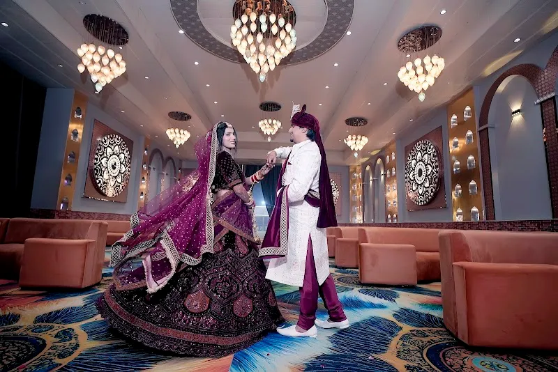 MEET 'N' GREET EVENTS & PHOTOGRAPHY (Best Photographer in Kanpur) | {Best Wedding Photographer in Kanpur}