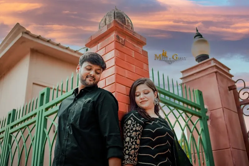MEET 'N' GREET EVENTS & PHOTOGRAPHY (Best Photographer in Kanpur) | {Best Wedding Photographer in Kanpur}