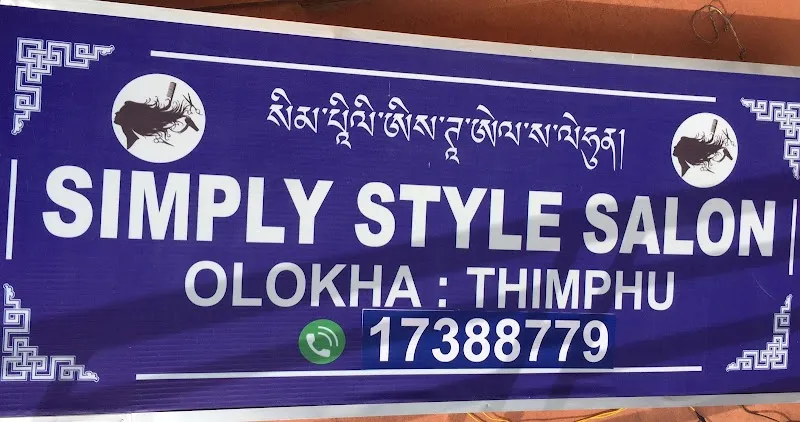 FIRST LOOK SALON