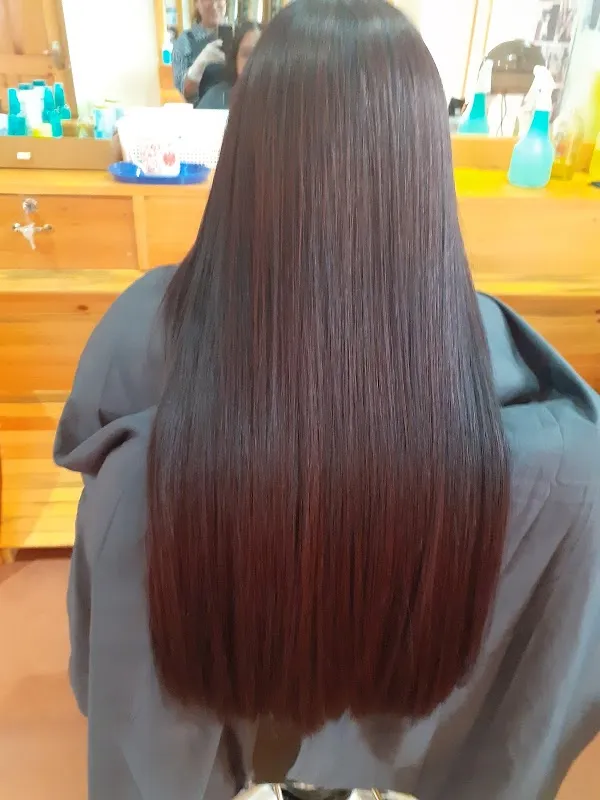FIRST LOOK SALON